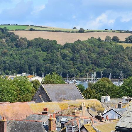 Frebus House Villa Dartmouth Dış mekan fotoğraf