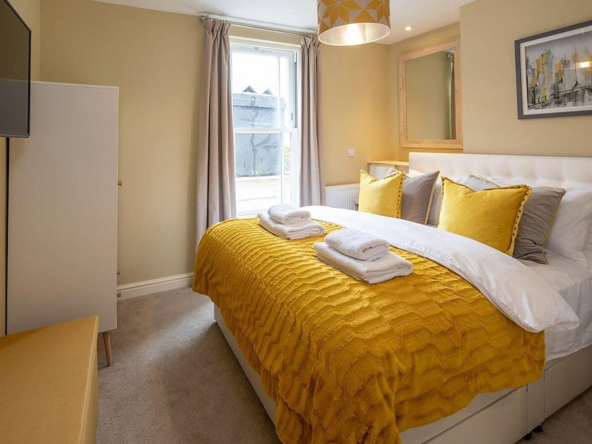 Frebus House Villa Dartmouth Dış mekan fotoğraf