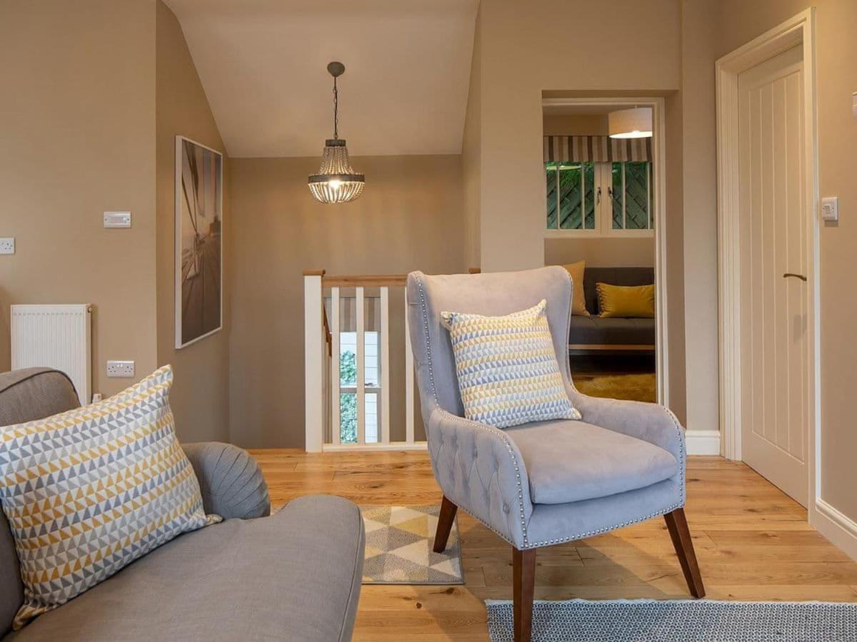 Frebus House Villa Dartmouth Dış mekan fotoğraf