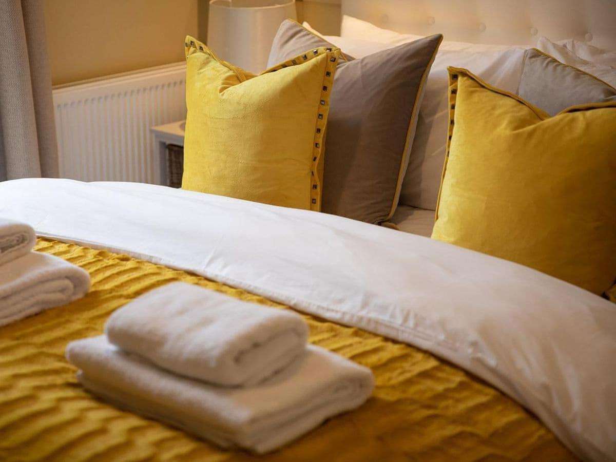 Frebus House Villa Dartmouth Dış mekan fotoğraf