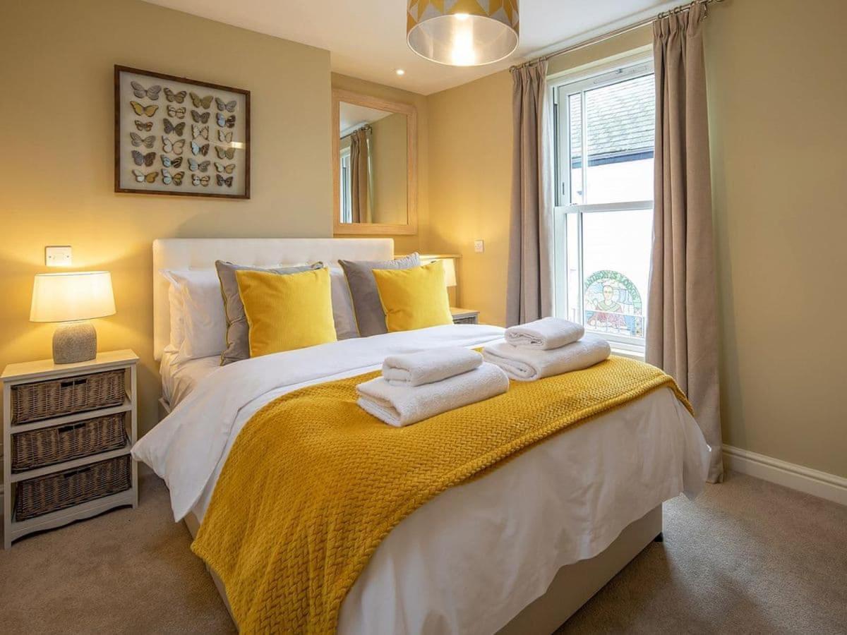 Frebus House Villa Dartmouth Dış mekan fotoğraf