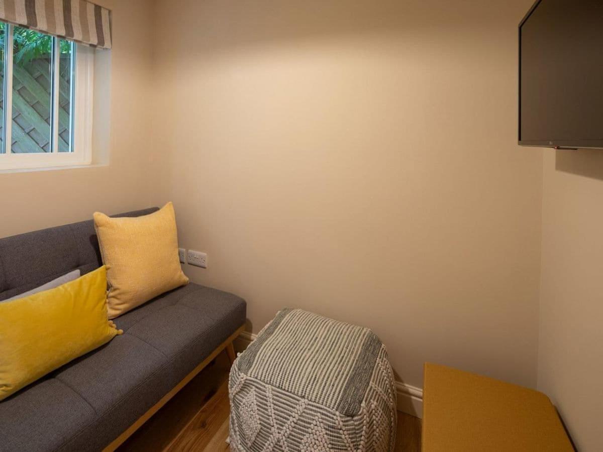 Frebus House Villa Dartmouth Dış mekan fotoğraf