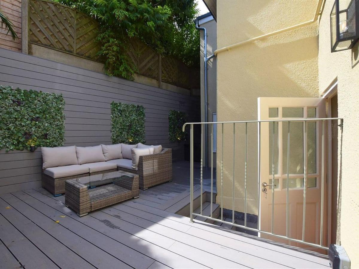 Frebus House Villa Dartmouth Dış mekan fotoğraf