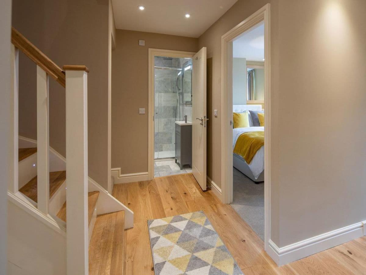 Frebus House Villa Dartmouth Dış mekan fotoğraf
